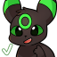 umbreon agree Slack emoji