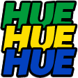 hue Slack emoji
