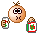 refreshments Slack emoji