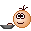 flip pancake Slack emoji