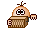 music box Slack emoji
