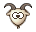 goat Slack emoji