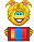 mongolia Slack emoji
