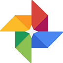 google photos Slack emoji