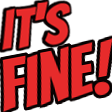 its fine Slack emoji