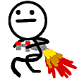 im out Slack emoji