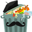 fancy garbage Slack emoji