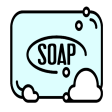 soap Slack emoji