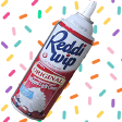 reddi whip sprinkles Slack emoji