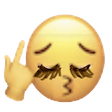 i know das right Slack emoji