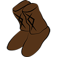 boots Slack emoji