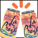 lacroix clink Slack emoji