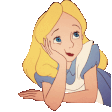 alice bored Slack emoji
