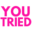 you tried Slack emoji