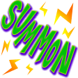 summon Slack emoji