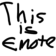 is emote Slack emoji
