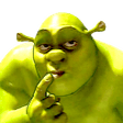 shrexy Slack emoji