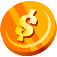 coin Slack emoji