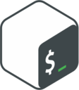 bash Slack emoji