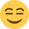 annoyed Slack emoji