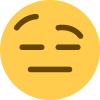 excuse me Slack emoji