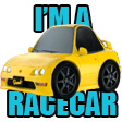 im a racecar Slack emoji