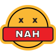 nah Slack emoji