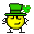 irish jig Slack emoji