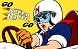 speed racer Slack emoji