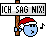 ich sag nix Slack emoji