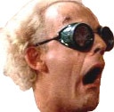 great scott Slack emoji