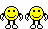 highfive Slack emoji