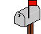 mail for you Slack emoji