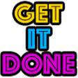 get it done Slack emoji