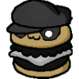 hamburgler Slack emoji