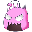 jelly hiss Slack emoji