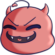 jelly devil Slack emoji