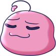 jelly smug Slack emoji