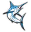 marlin Slack emoji