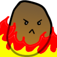 im very mad Slack emoji