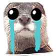 otter thumb Slack emoji