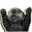 otter blitz Slack emoji