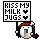 kiss my milk jugs Slack emoji