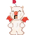 moogle la Slack emoji