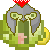 spartan la plz Slack emoji