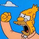 old man yells at cloud Slack emoji