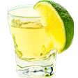 tequila shot Slack emoji