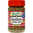 italian herb mix Slack emoji