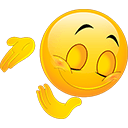 you are most welcome sir Slack emoji