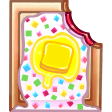 poptart Slack emoji